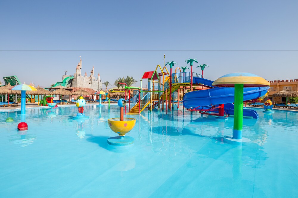 Childrens Area