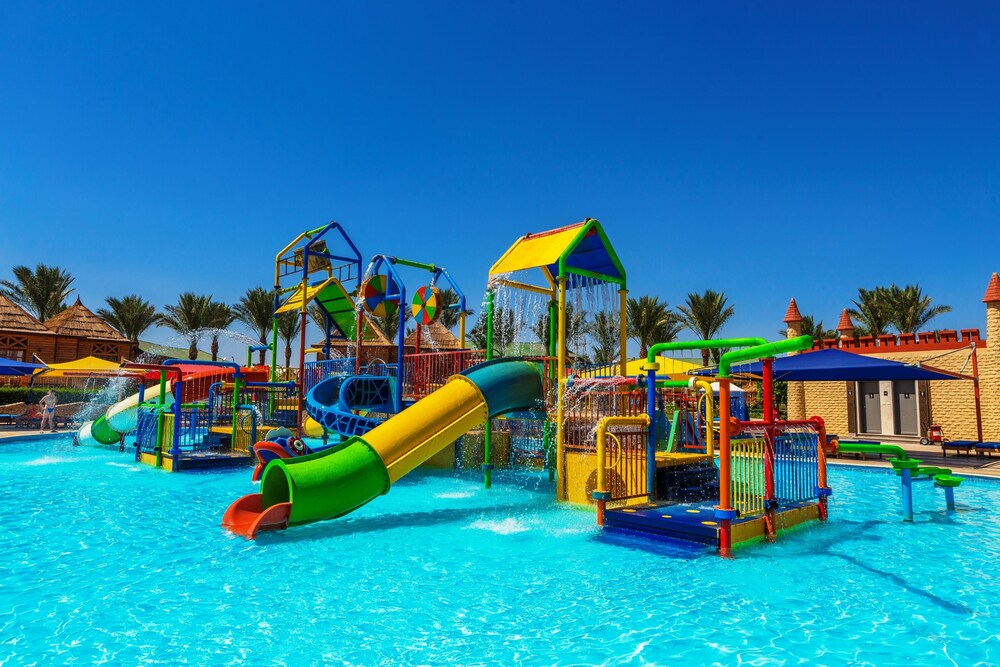 Water Park