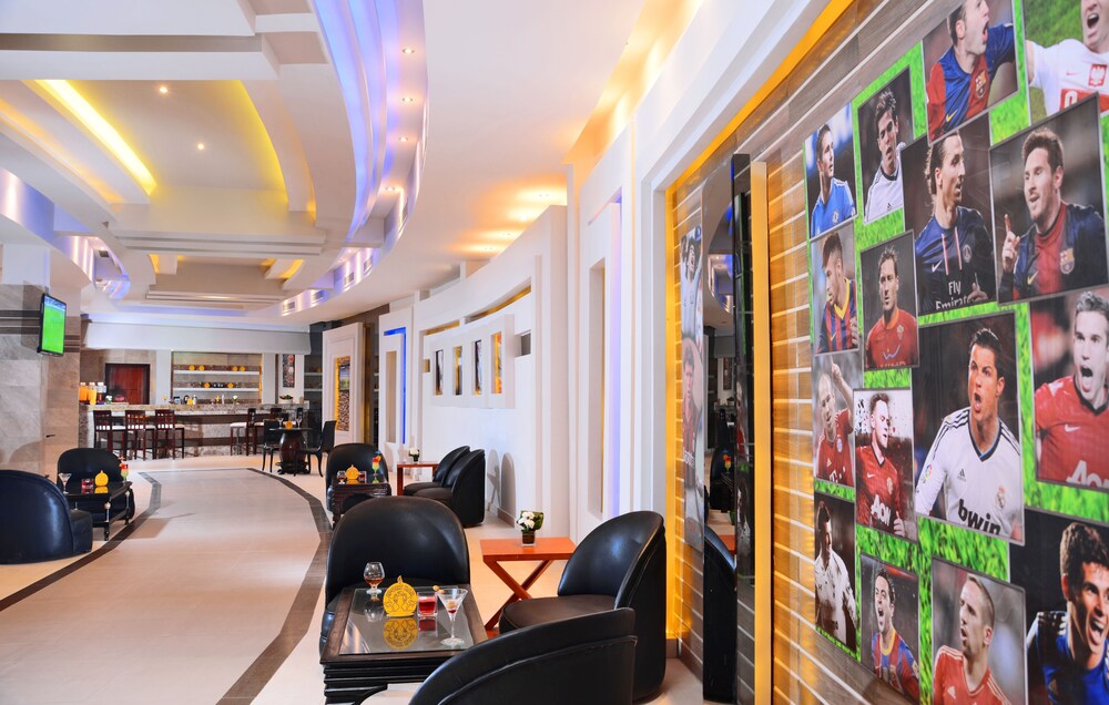 Sports Bar