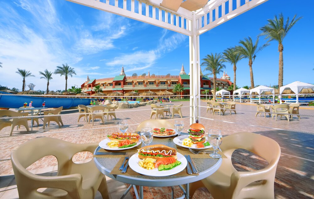 Snack Bar