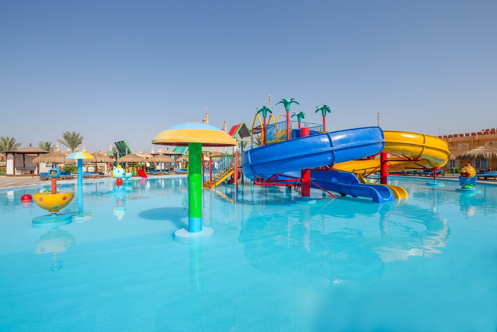 Childrens Area