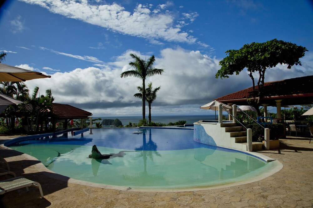 Piscina al aire libre