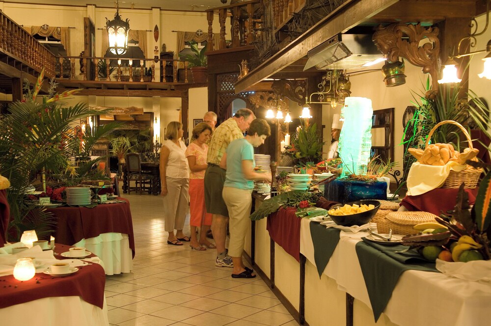 Buffet