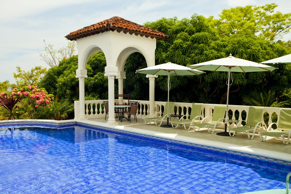Piscina al aire libre