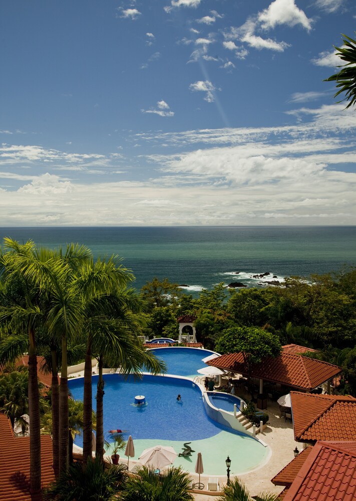 Piscina al aire libre