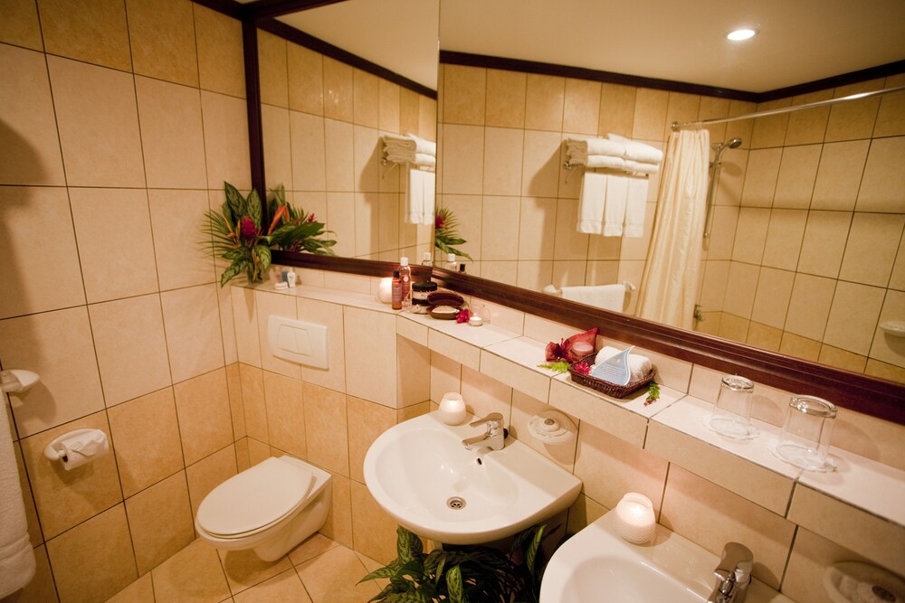 Cuarto de baño