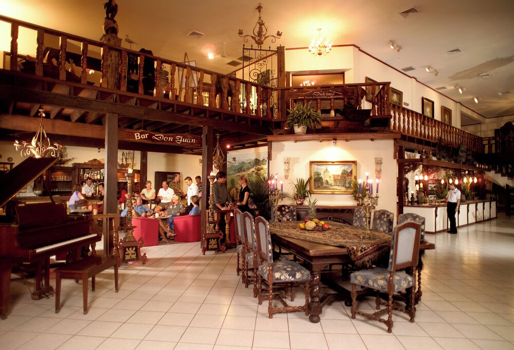Salón del vestíbulo