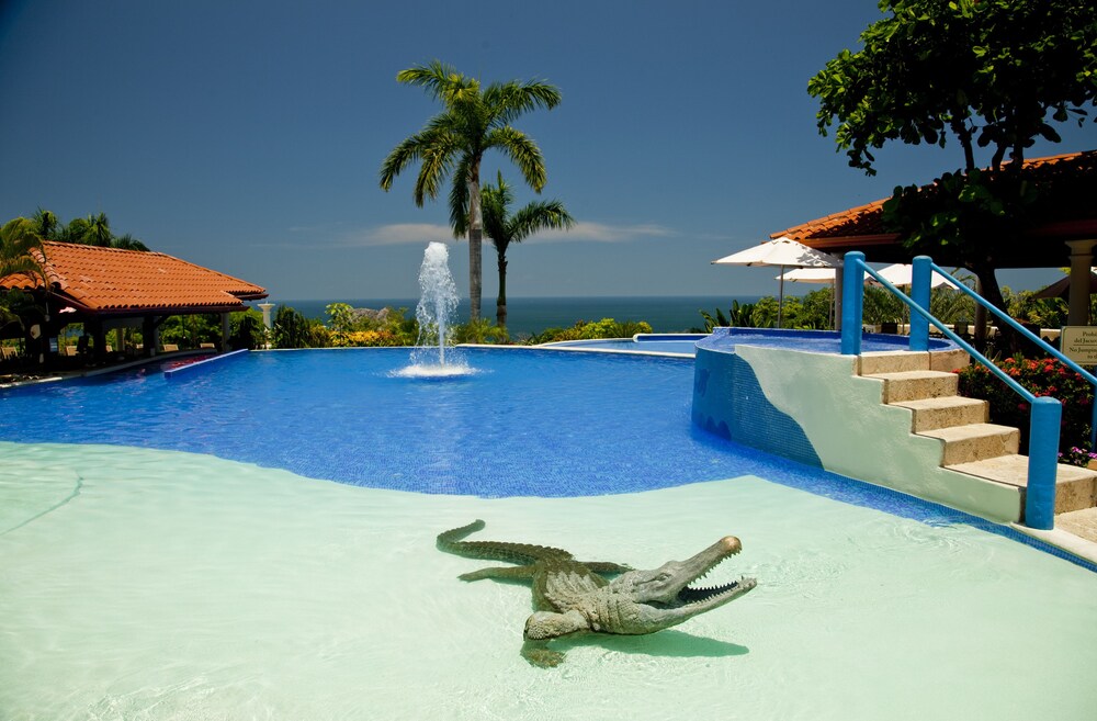Piscina al aire libre