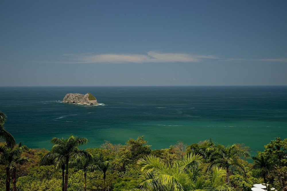Vista al mar