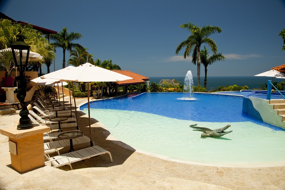 Piscina al aire libre
