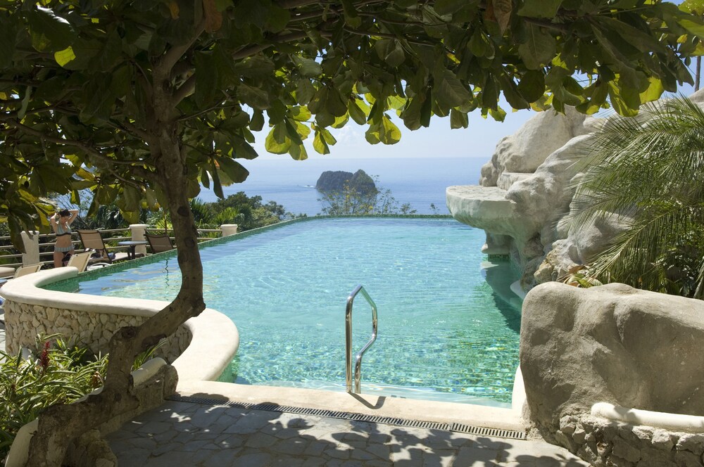 Piscina al aire libre