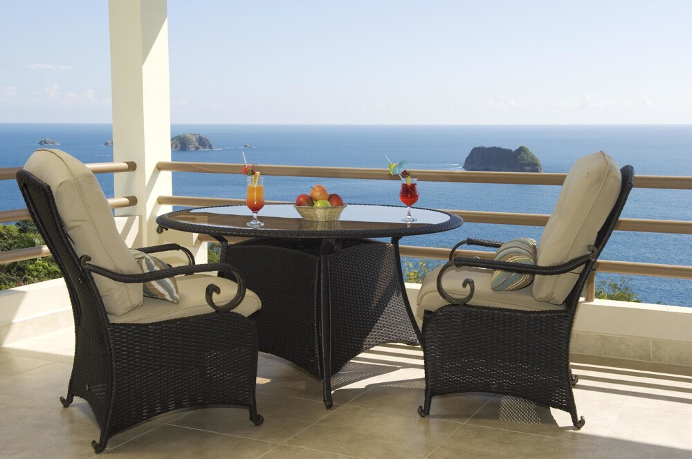 Interior del hotel