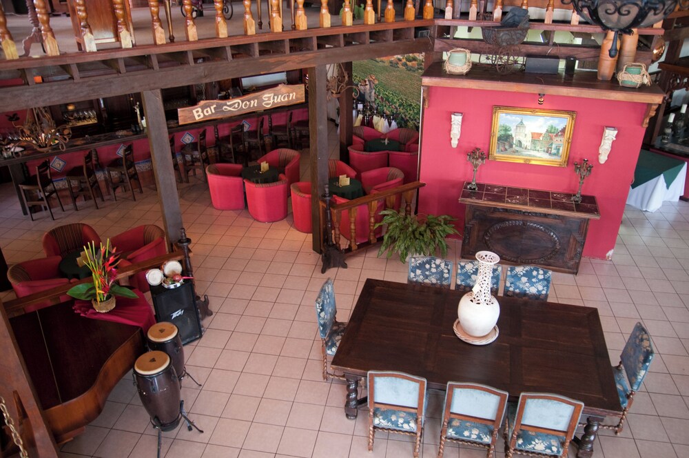Salón del vestíbulo
