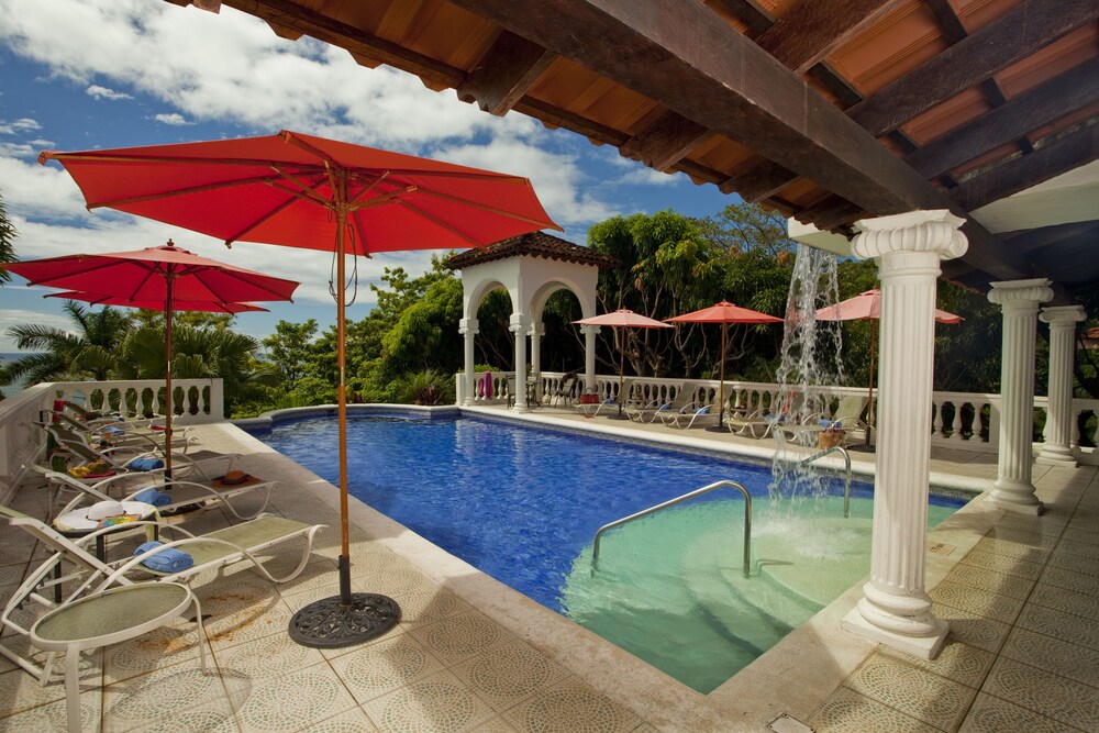 Piscina al aire libre