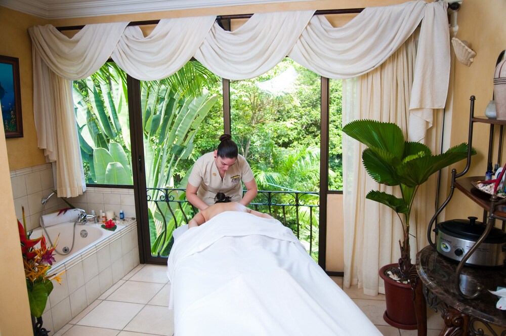 Spa