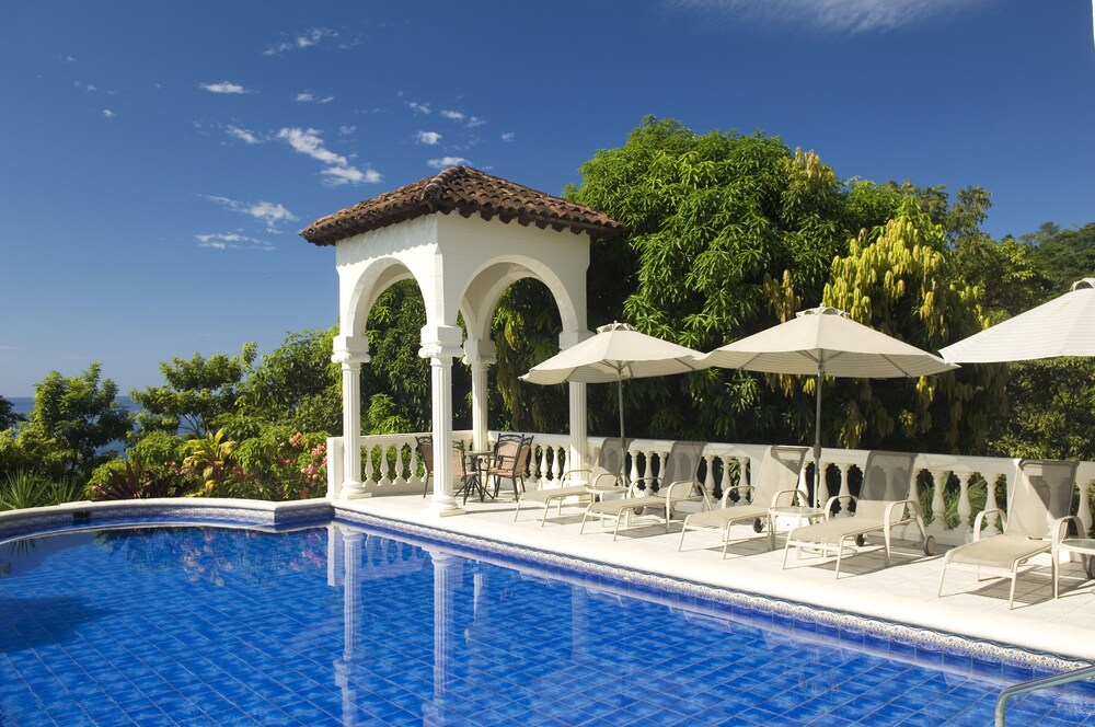 Piscina al aire libre