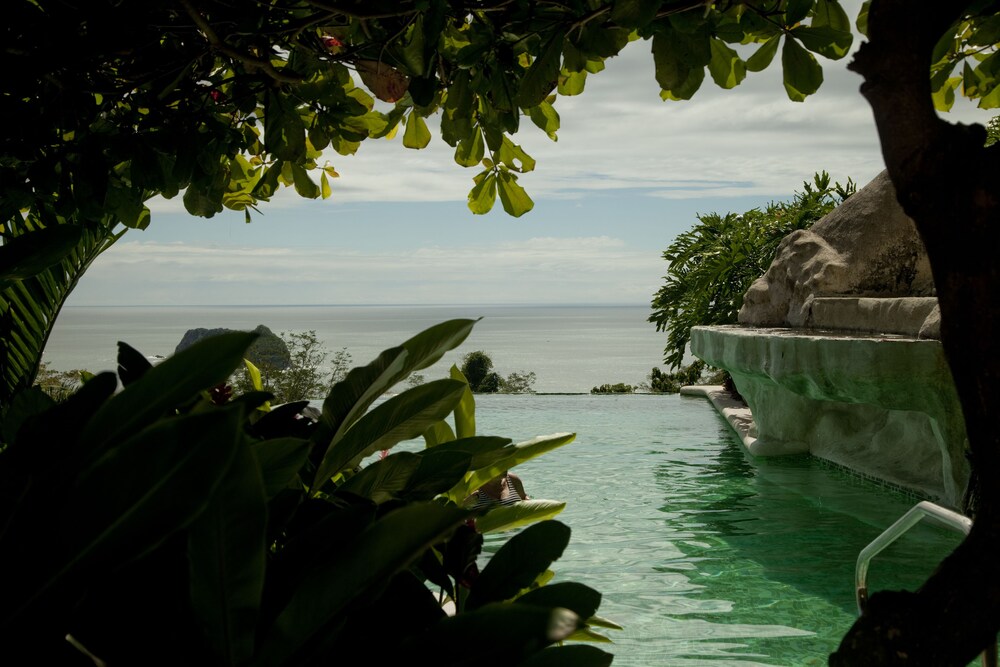 Piscina al aire libre