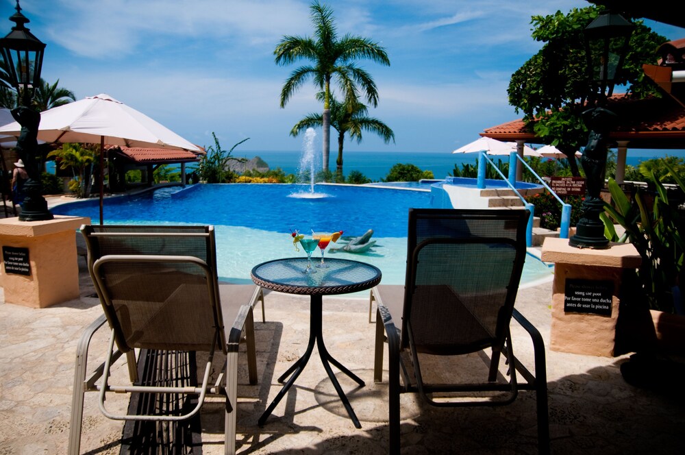 Piscina al aire libre