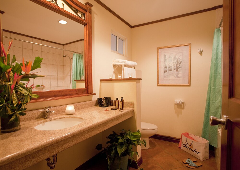 Cuarto de baño