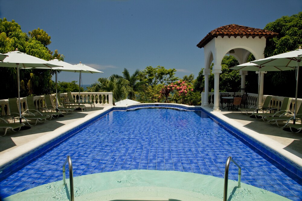 Piscina al aire libre