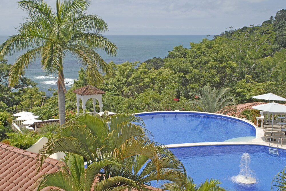 Piscina al aire libre