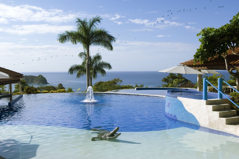 Piscina al aire libre