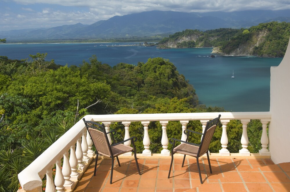 Vista al mar