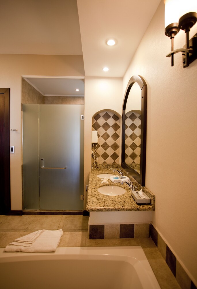 Cuarto de baño