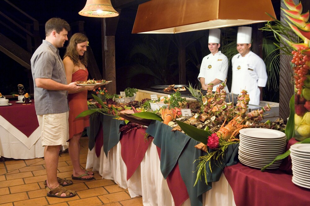 Buffet