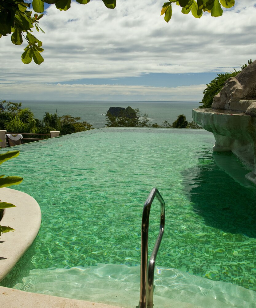 Piscina al aire libre