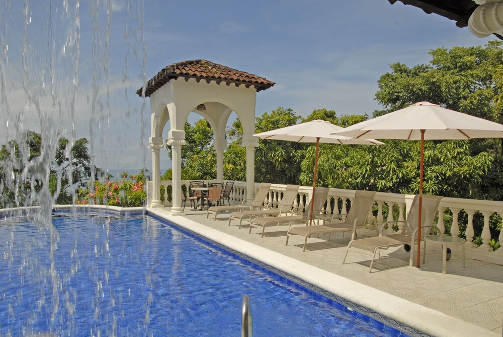 Piscina al aire libre