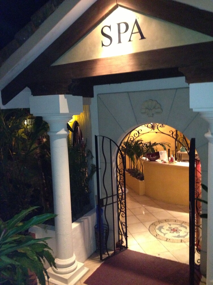 Spa
