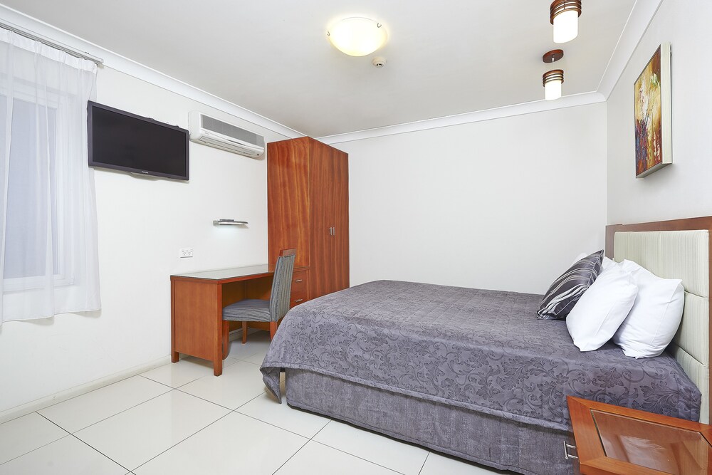 Standard Room, 2 Bedrooms - Guestroom