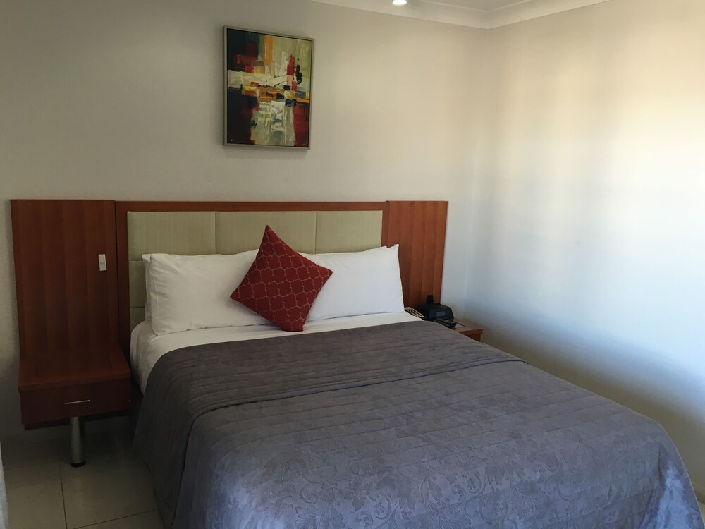 Standard Room, 2 Bedrooms - Guestroom
