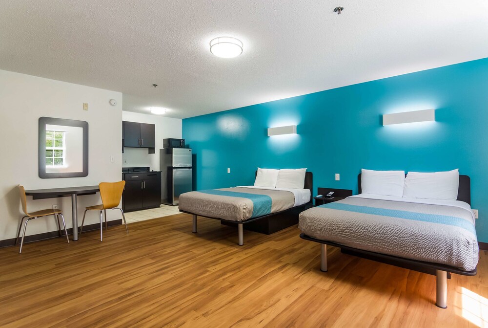 In-Room Amenity