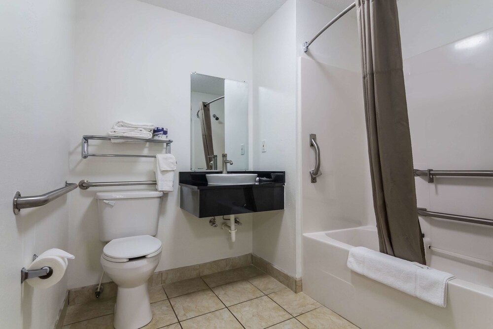 In-Room Amenity