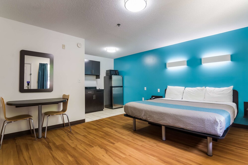In-Room Amenity