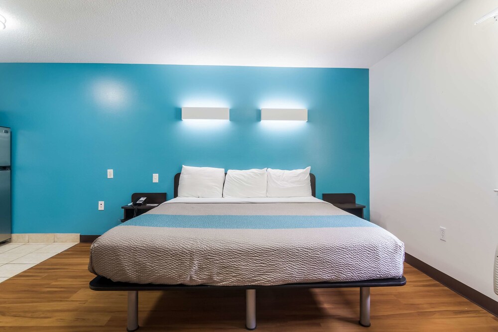 In-Room Amenity