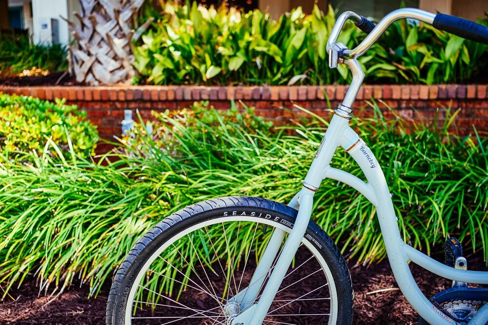 Bicycling