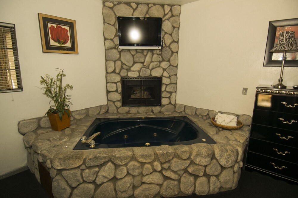 Jetted Tub