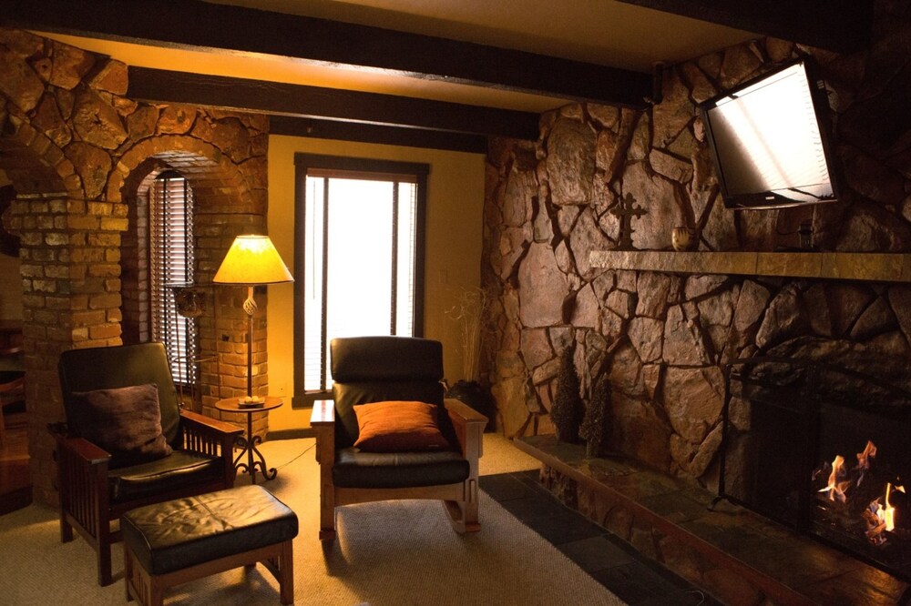 Hotel Interior