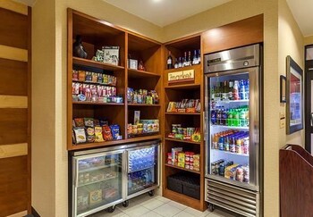 Snack Bar