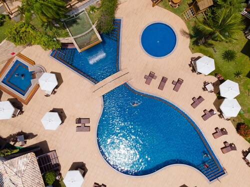 Best Western Shalimar Praia Hotel