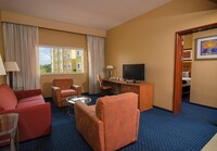 Junior Suite, 1 Bedroom
