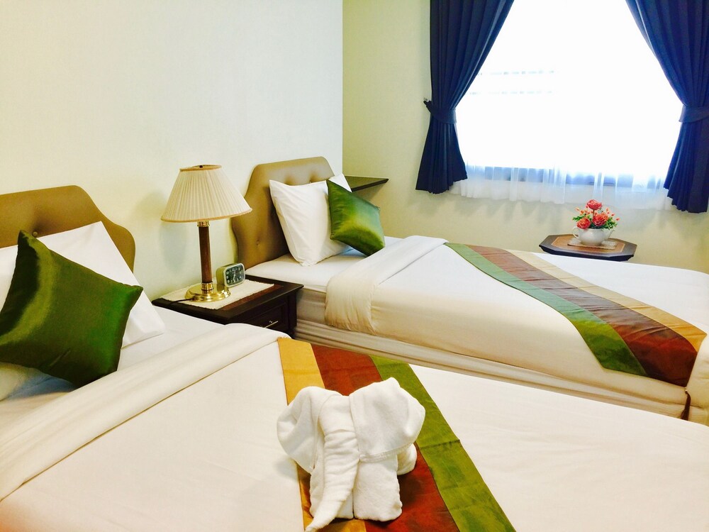 Guestroom