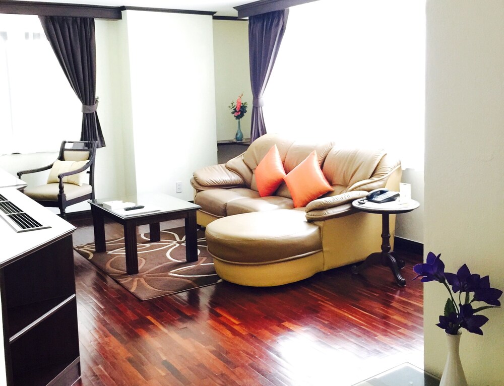Guestroom
