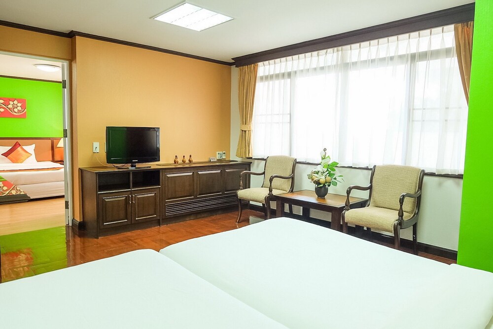 Guestroom