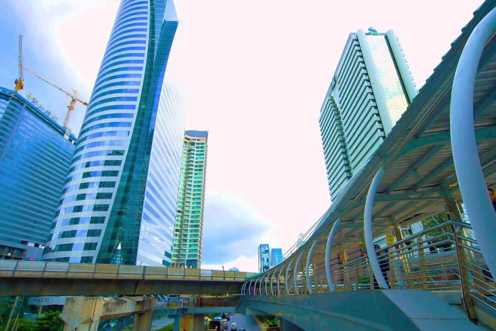 City View
