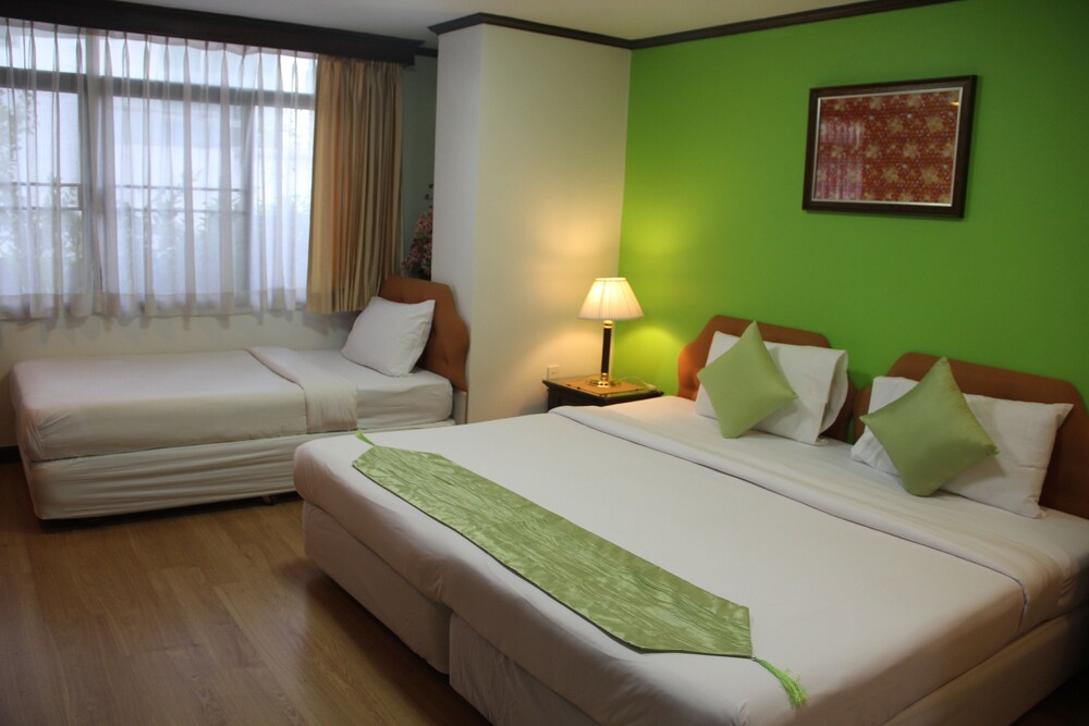 Guestroom