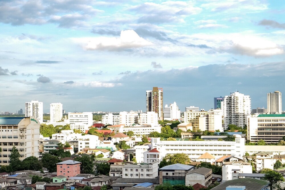 City View